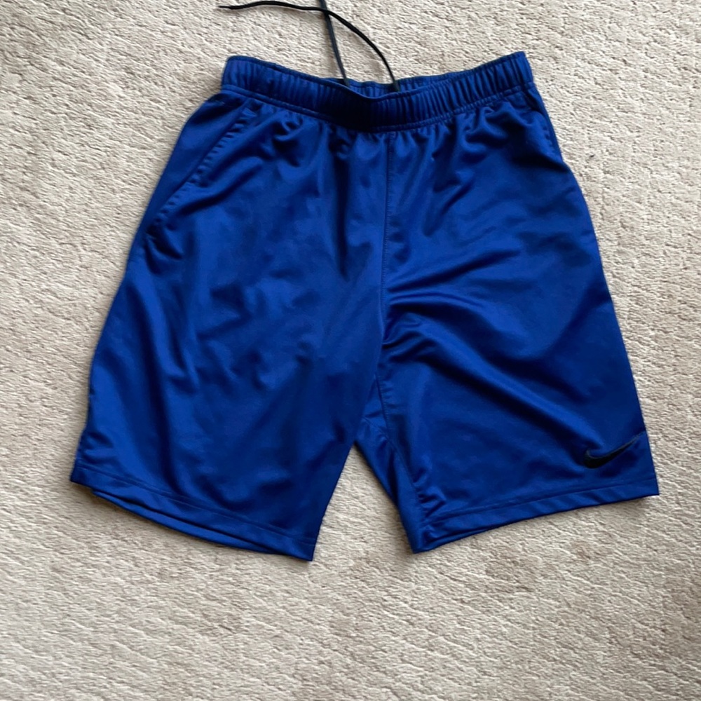 Nike men’s shorts